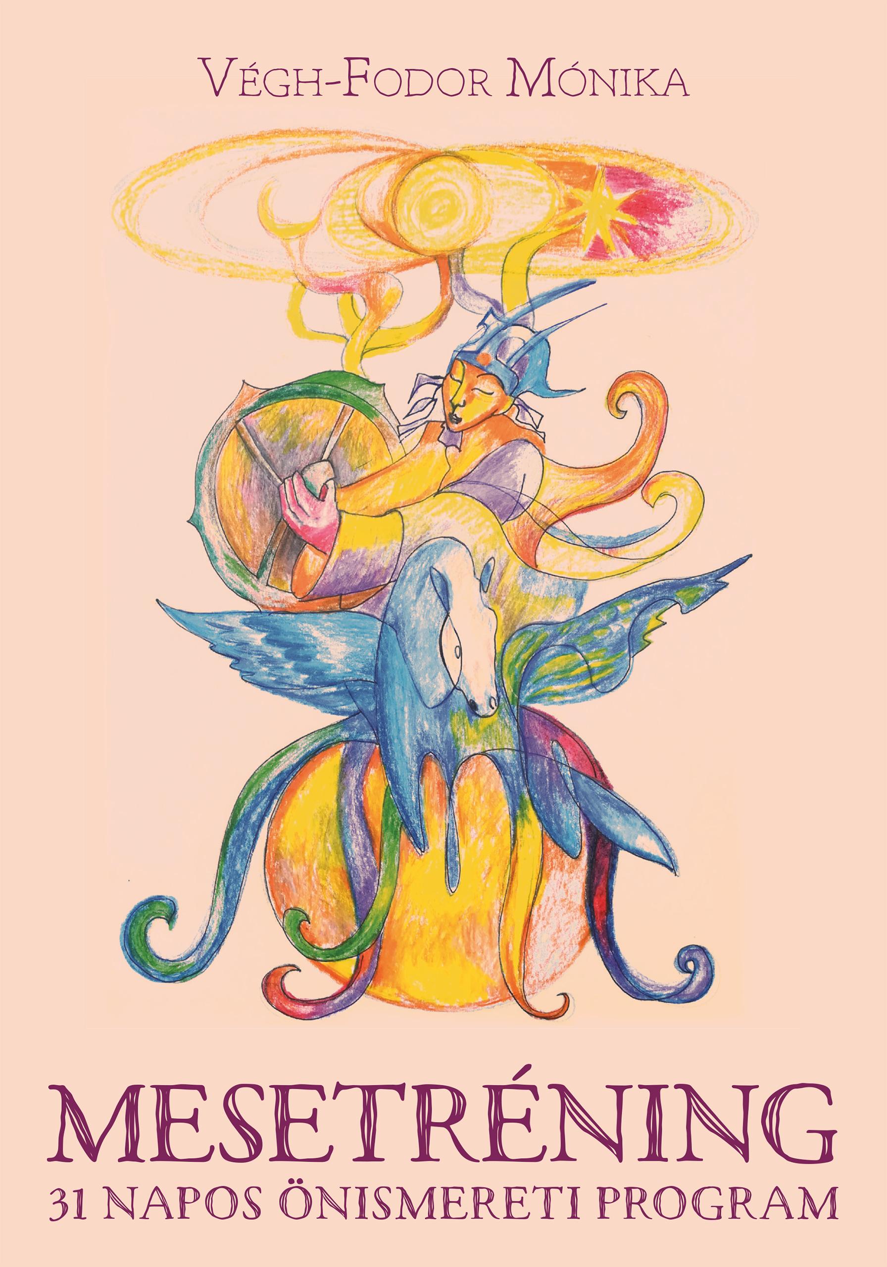 Mesetréning - 31 Napos Önismereti Program