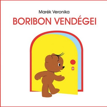 Boribon Vendégei