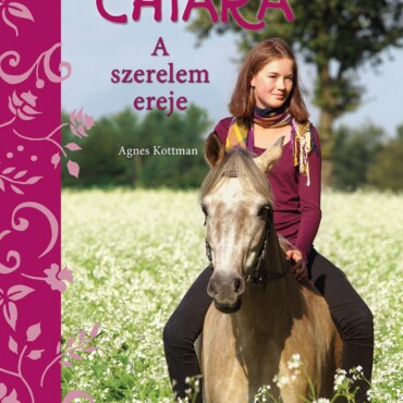 Chiara - A Szerelem Ereje