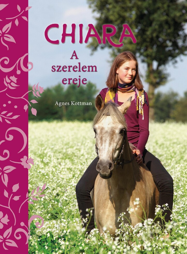 Chiara - A Szerelem Ereje