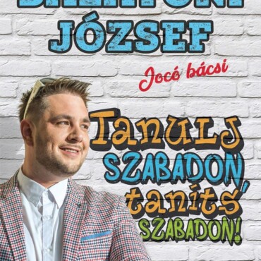 Tanulj Szabadon, Taníts Szabadon!