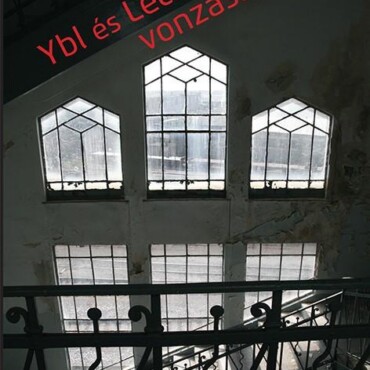 Ybl És Lechner Vonzásában