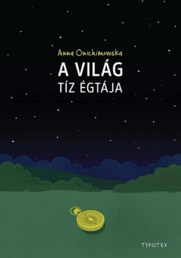 A Világ Tíz Égtája