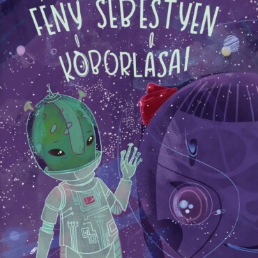 Fény Sebestyén Kóborlásai
