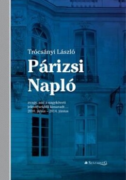 Párizsi Napló