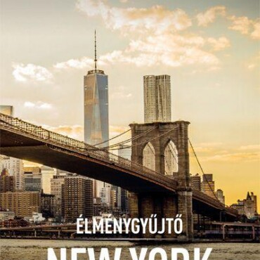New York - Élménygyűjtő