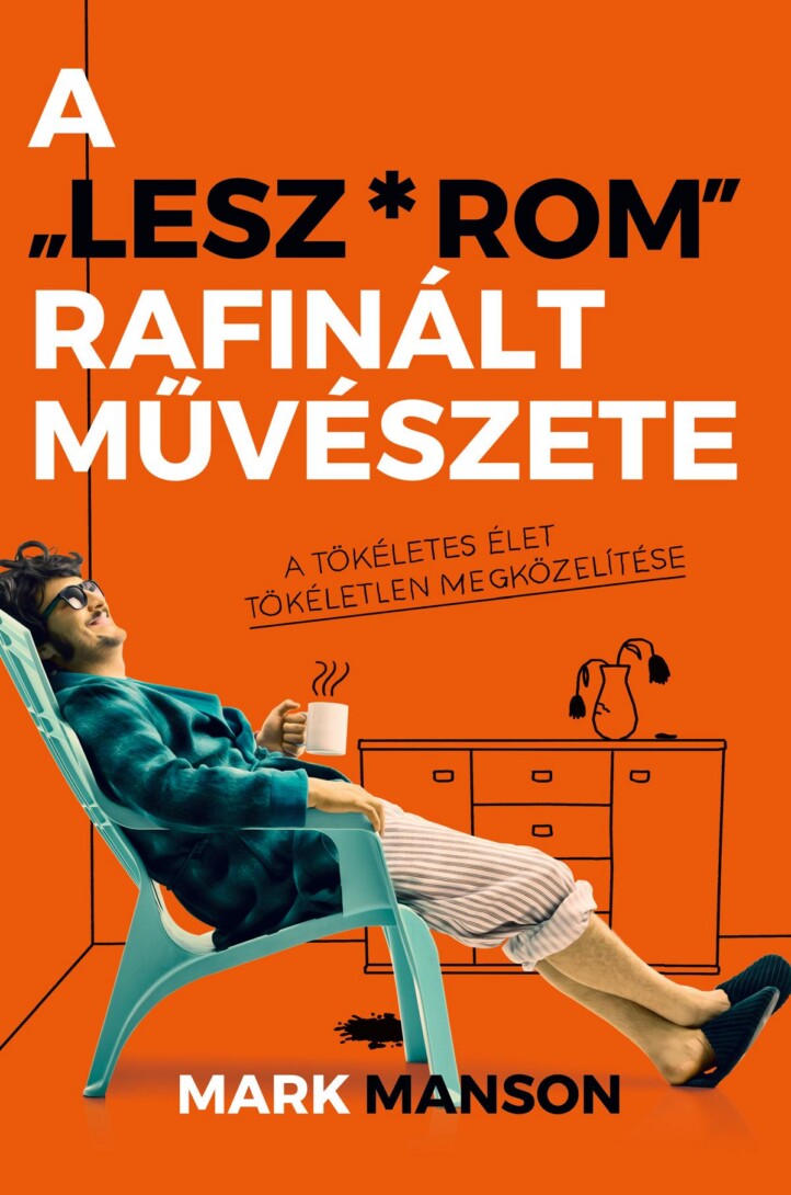 A "Lesz*Rom" Rafinált Művészete