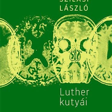 Luther Kutyái - Ükh 2018