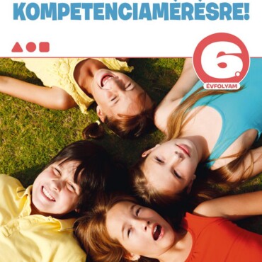 Készüljünk A Kompetenciamérésre! - Német Nyelv 6. Évfolyam