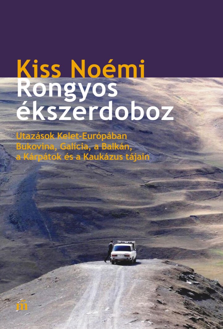 Rongyos Ékszerdoboz