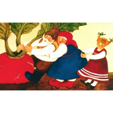 A Répa - Dia (Sima)