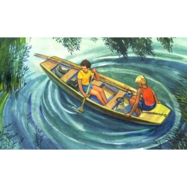 Tüskevár - Dia (Sima)