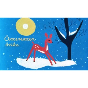 Zengő Abc - Dia (Sima)