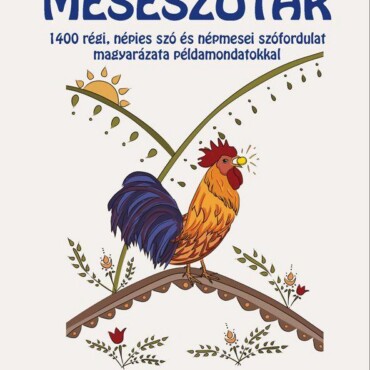 Meseszótár