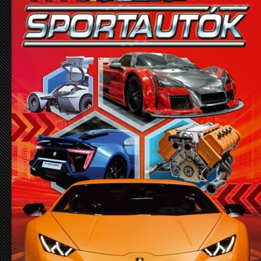 Sportautók - Fedezzük Fel Együtt!