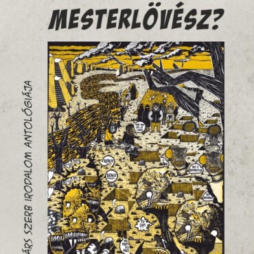 Hogyan Legyél Mesterlövész?