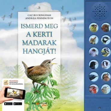 Ismerd Meg A Kerti Madarak Hangját!