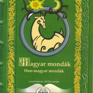 Hun-Magyar Mondák