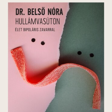 Hullámvasúton - Élet Bipoláris Zavarral - A Terapeuta Esetei