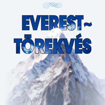 Everest-Törekvés