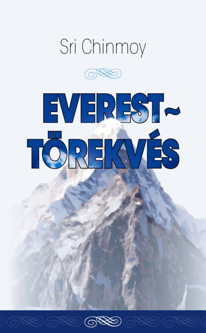 Everest-Törekvés