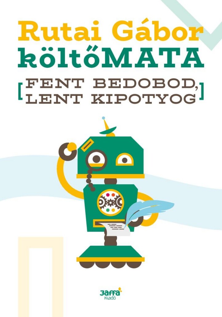 Fent Bedobod, Lent Kipotyog