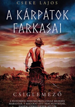 A Kárpátok Farkasai - Csiglemező