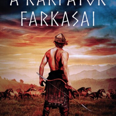 A Kárpátok Farkasai - Csiglemező