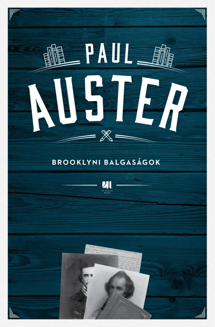 Brooklyni Balgaságok