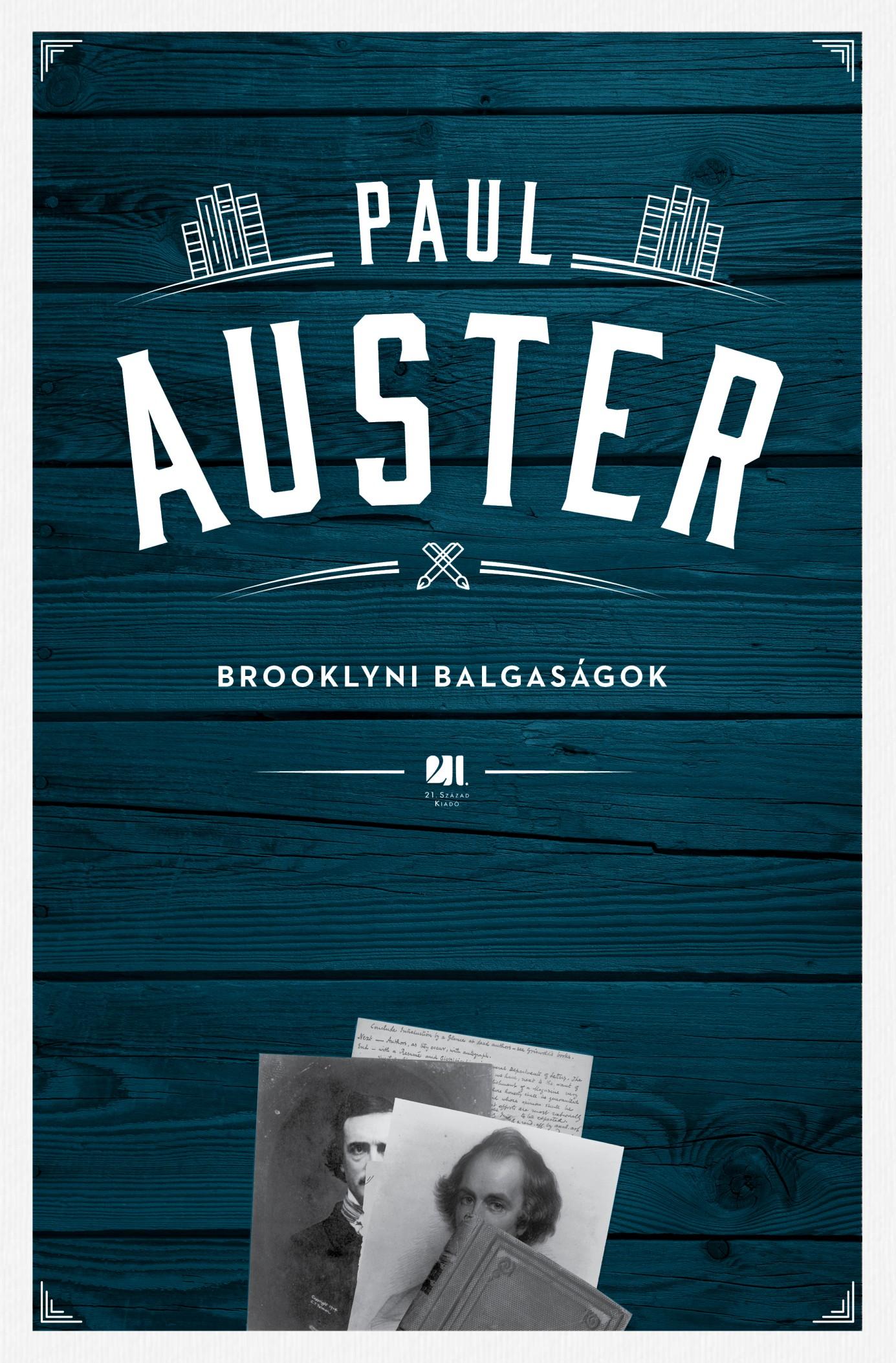 Brooklyni Balgaságok