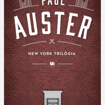 New York Trilógia