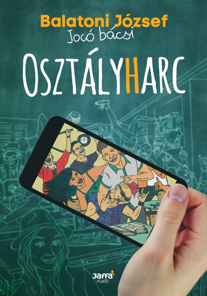 Osztályharc - Ükh 2018