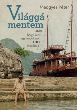 Világgá Mentem - Ükh 2018
