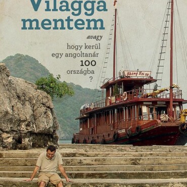 Világgá Mentem - Ükh 2018