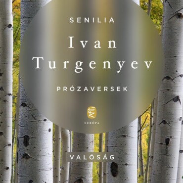 Senilia - Prózaversek (Valóság, Képzelet, Hallucináció)