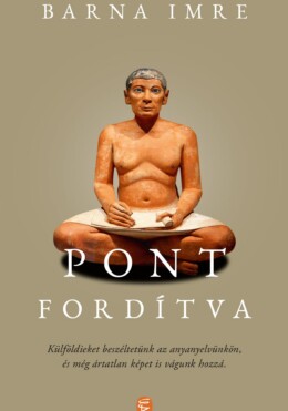 Pont Fordítva - Ükh 2018