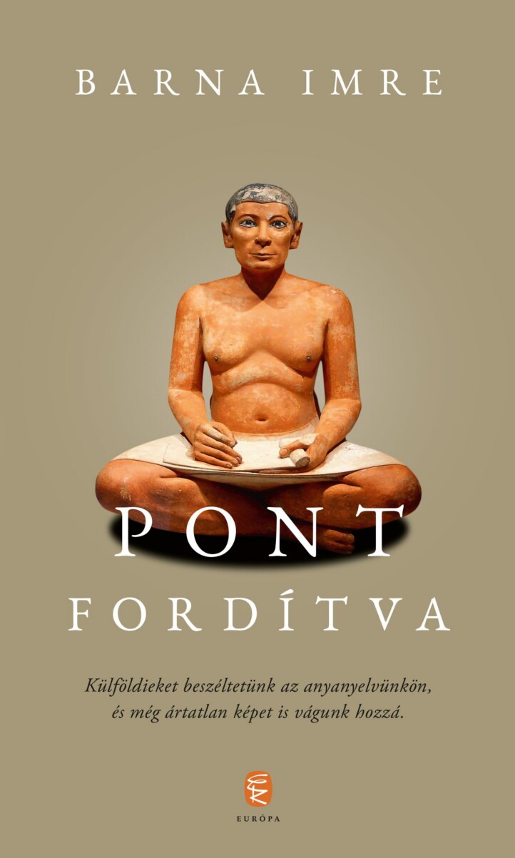 Pont Fordítva - Ükh 2018