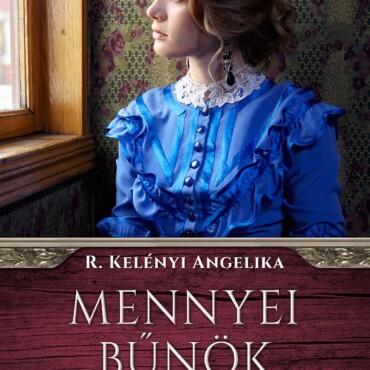 Mennyei Bűnök - Mennyei Sorozat 1.