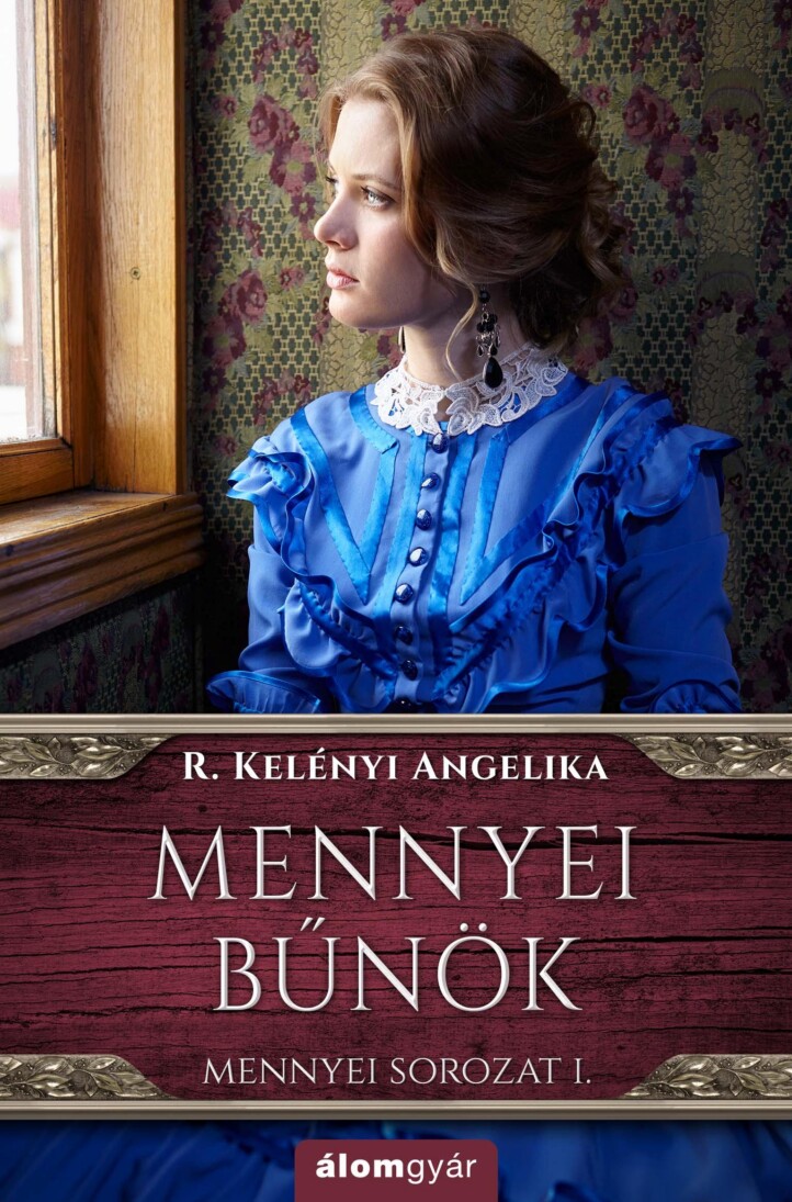 Mennyei Bűnök - Mennyei Sorozat 1.