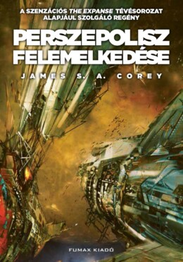 Perszepolisz Felemelkedése