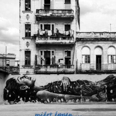 Miért Éppen... Havanna?