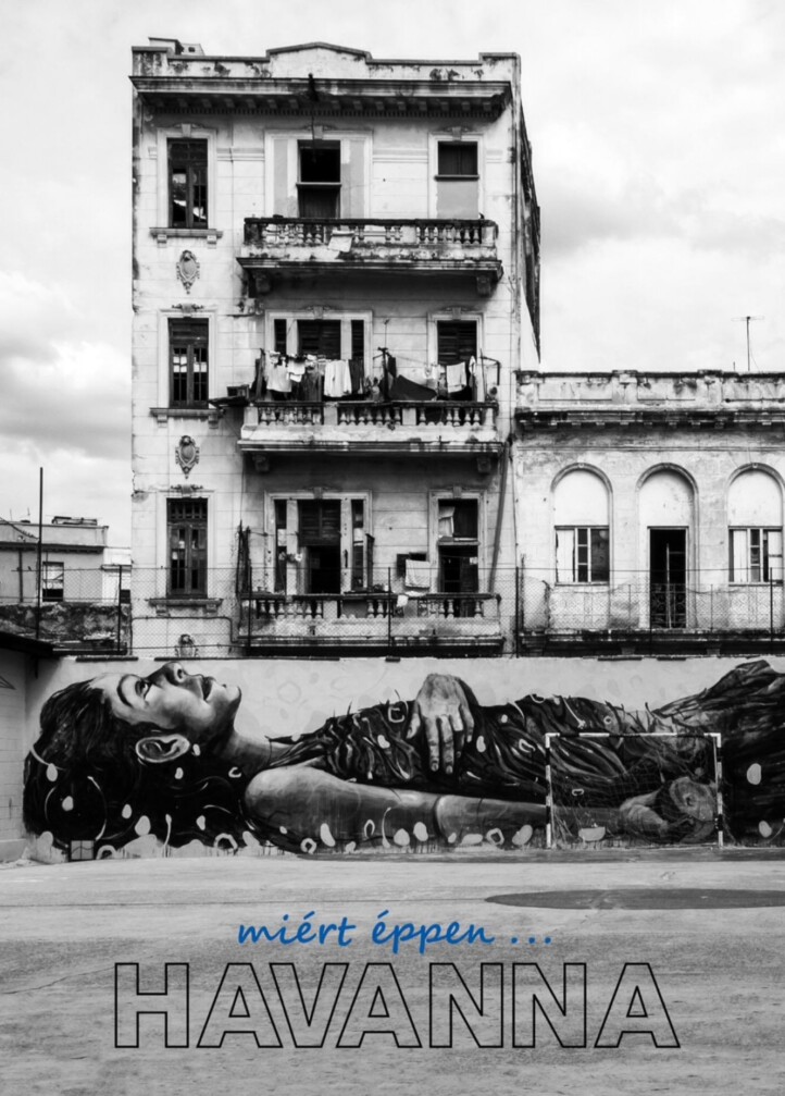 Miért Éppen... Havanna?