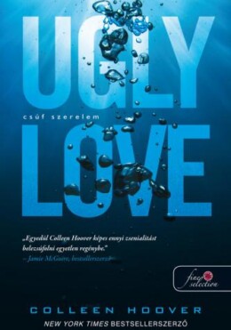 Ugly Love - Csúf Szerelem