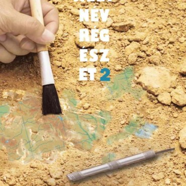 Helynévrégészet 2.