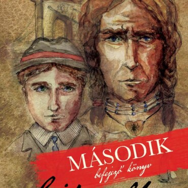 Sziú Voltam - Második, Befejező Könyv