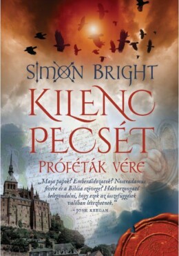 Kilenc Pecsét - Próféták Vére
