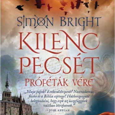 Kilenc Pecsét - Próféták Vére