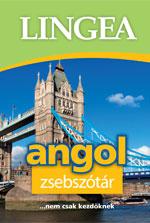 Angol Zsebszótár (2. Kiadás)