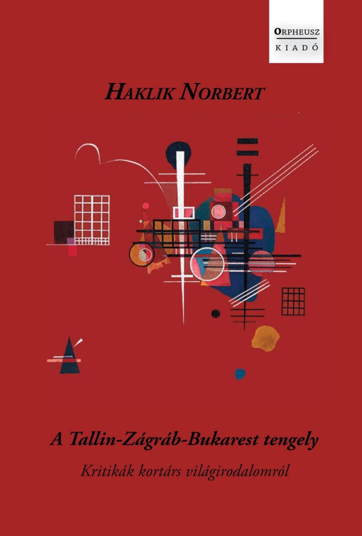 A Tallin-Zágráb-Bukarest Tengely