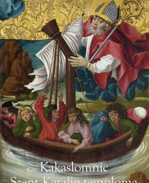Kakaslomnic - Szent Katalin-Temploma